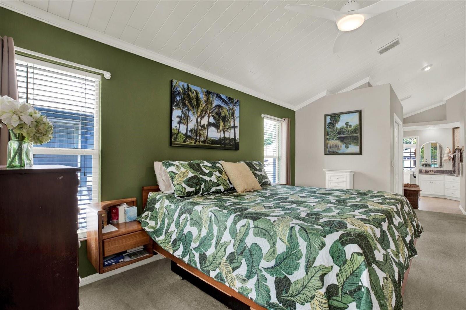 FAWN RIDGE VILLAGE A - Residential