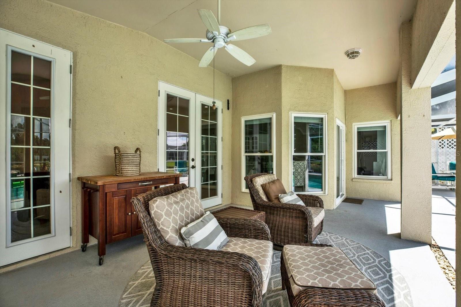 FAWN RIDGE VILLAGE A - Residential