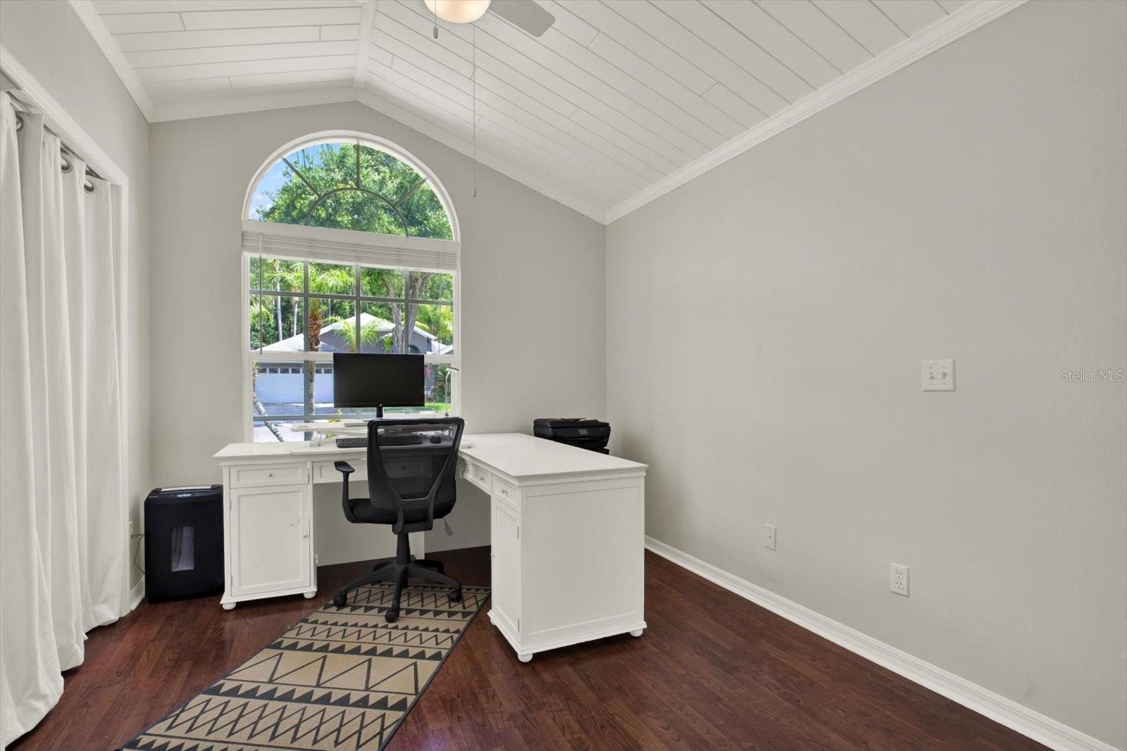 FAWN RIDGE VILLAGE A - Residential