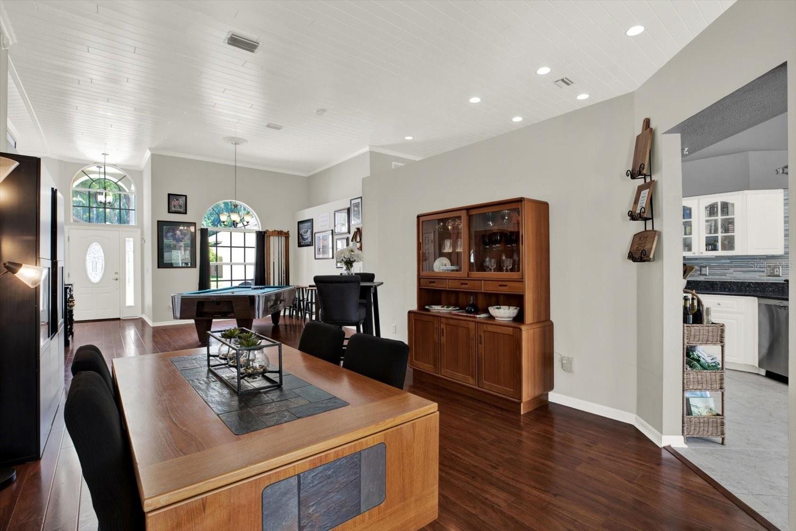 FAWN RIDGE VILLAGE A - Residential