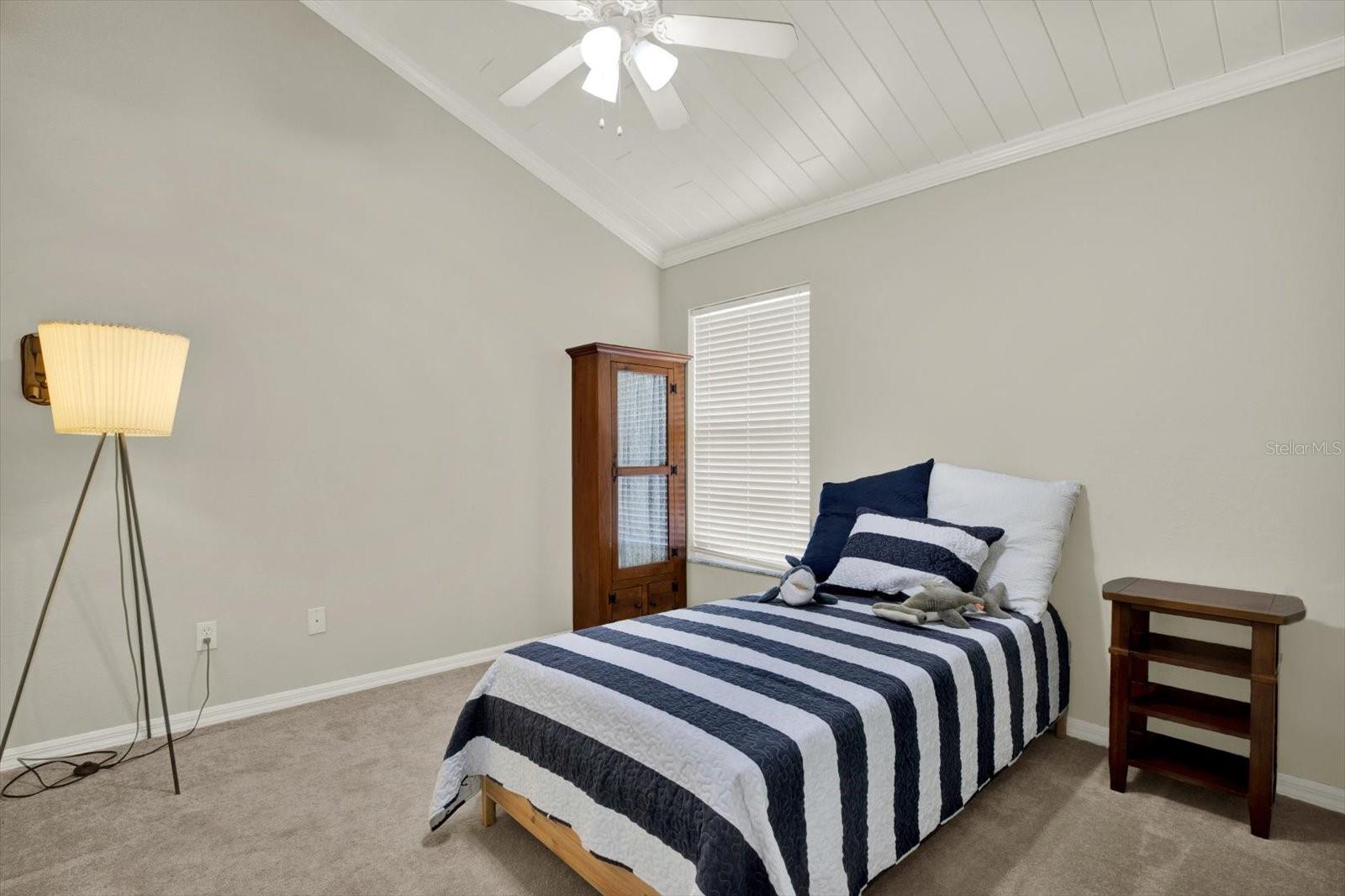 FAWN RIDGE VILLAGE A - Residential