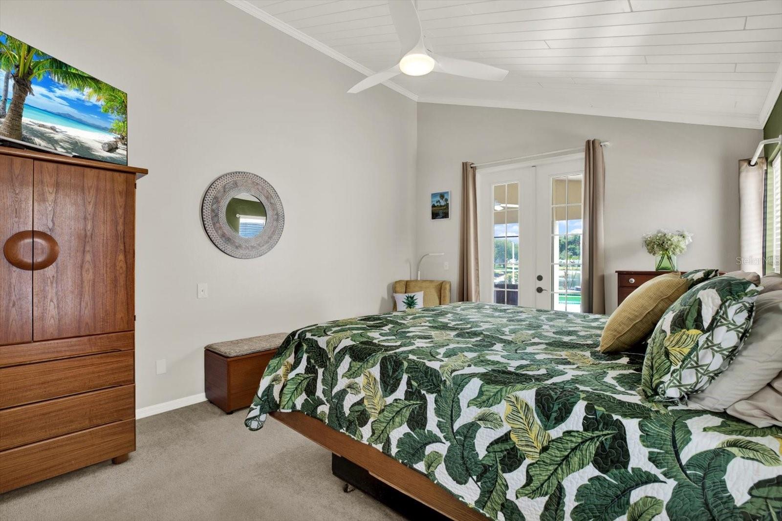 FAWN RIDGE VILLAGE A - Residential