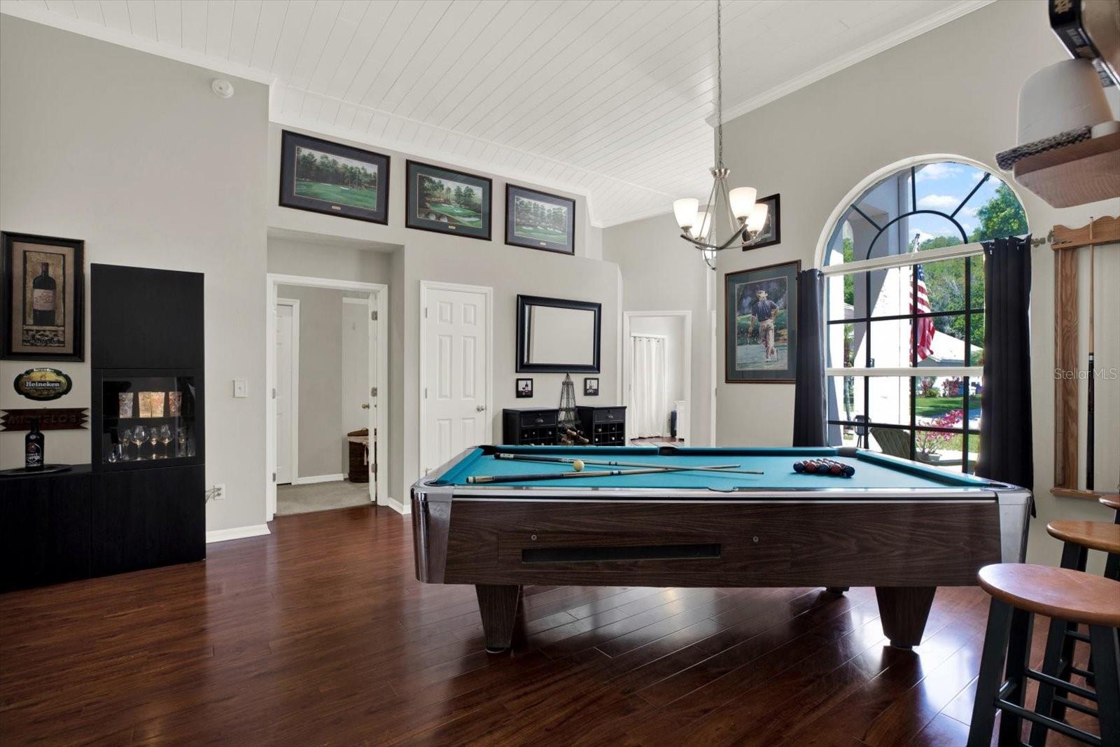 FAWN RIDGE VILLAGE A - Residential