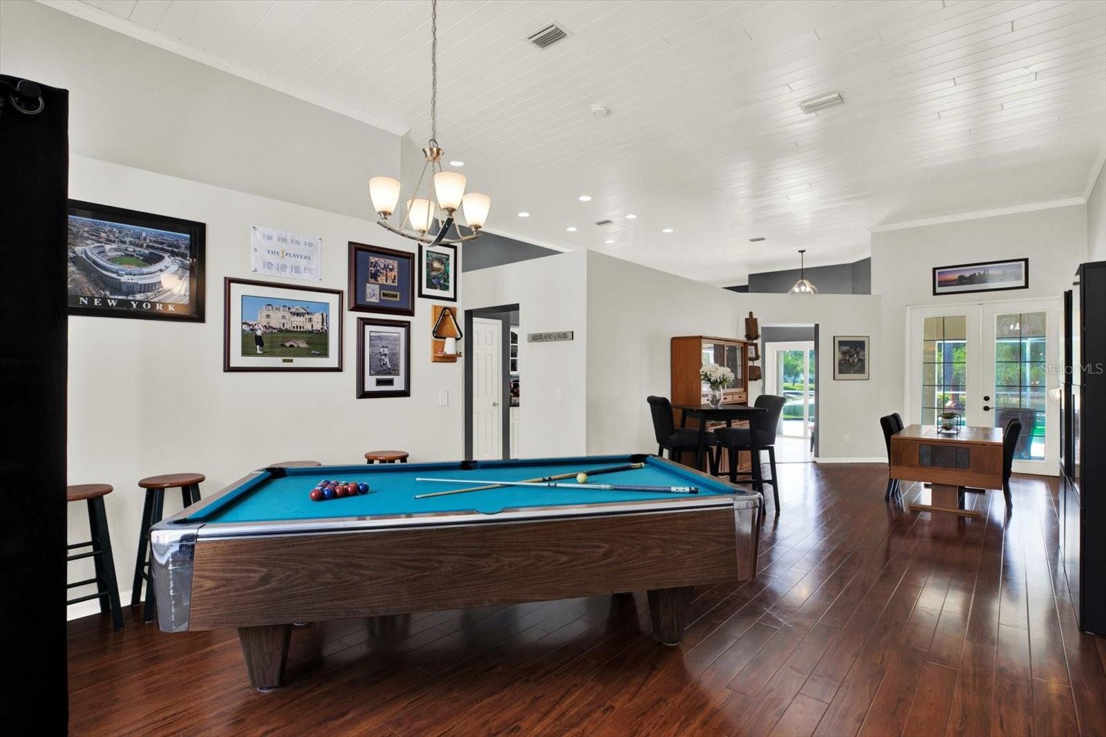 FAWN RIDGE VILLAGE A - Residential
