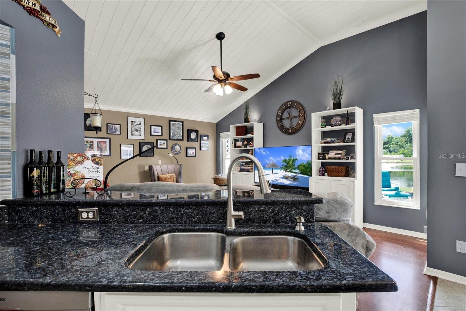 FAWN RIDGE VILLAGE A - Residential
