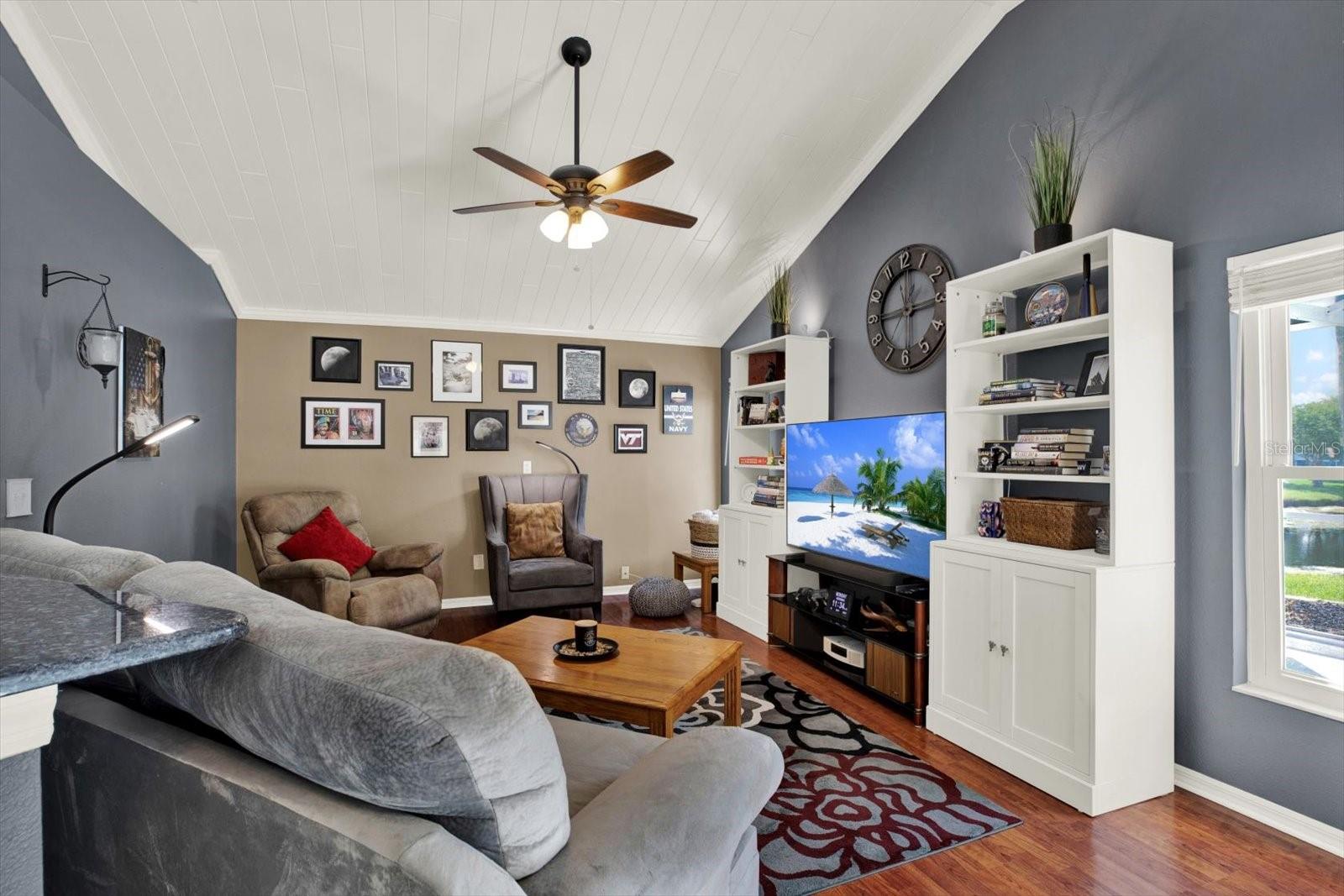 FAWN RIDGE VILLAGE A - Residential