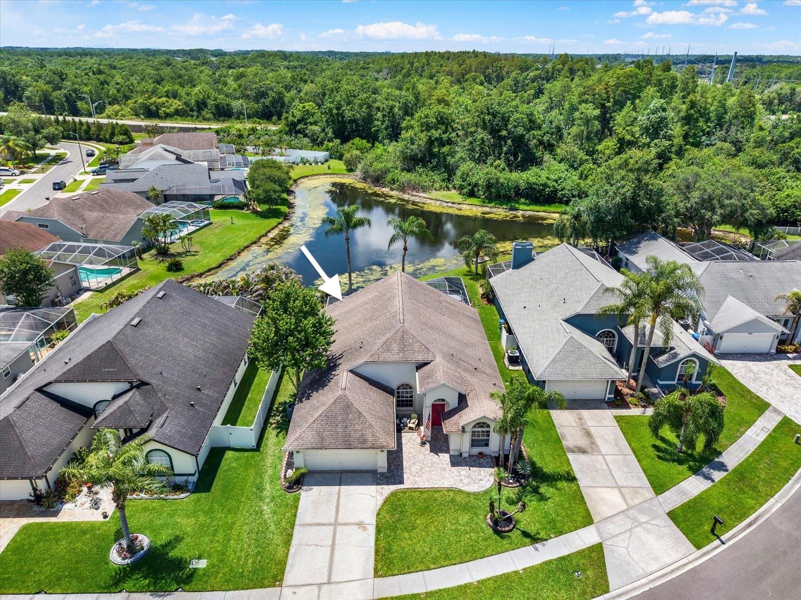9042 BRELAND DRIVE