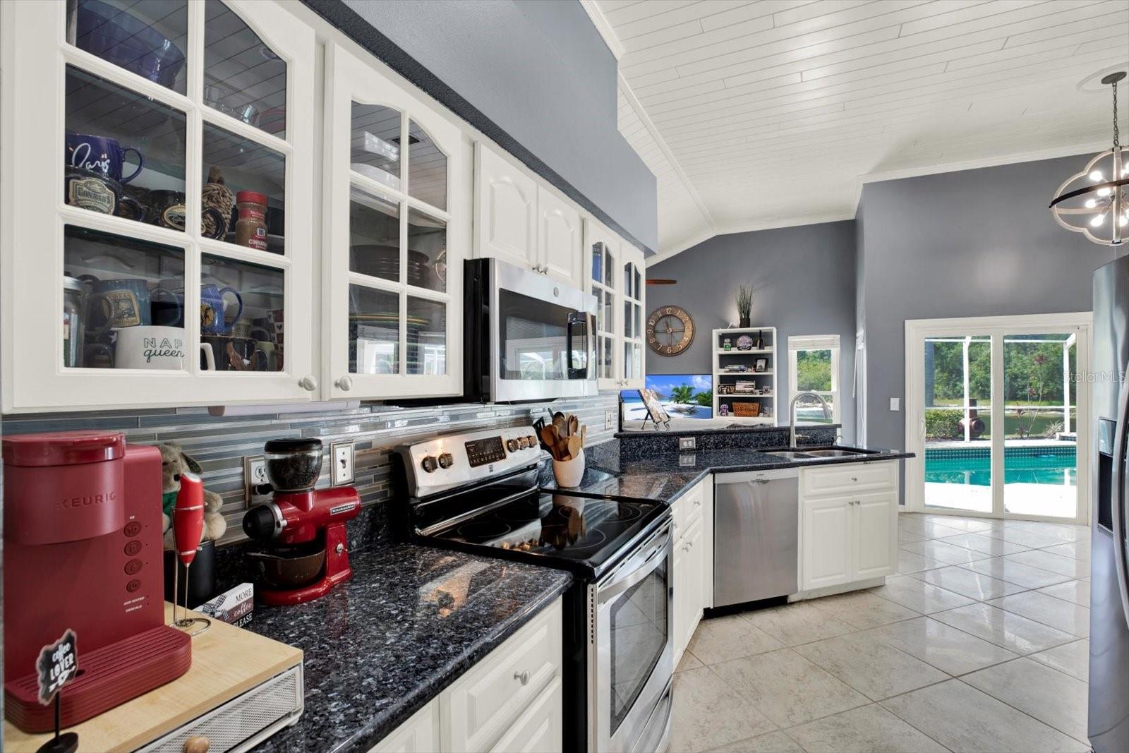 FAWN RIDGE VILLAGE A - Residential