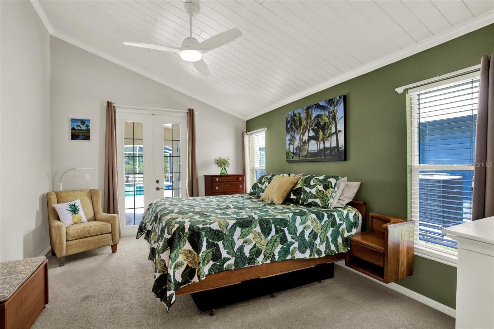 FAWN RIDGE VILLAGE A - Residential
