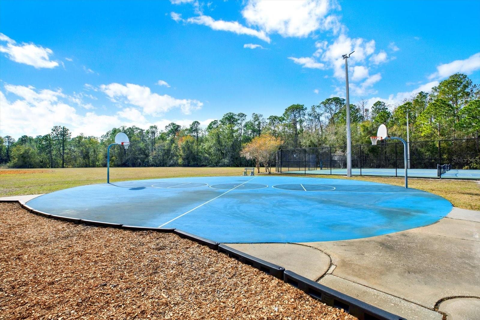 FAWN RIDGE VILLAGE A - Residential