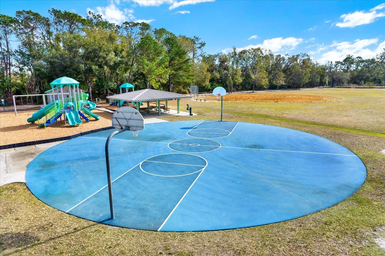 FAWN RIDGE VILLAGE A - Residential