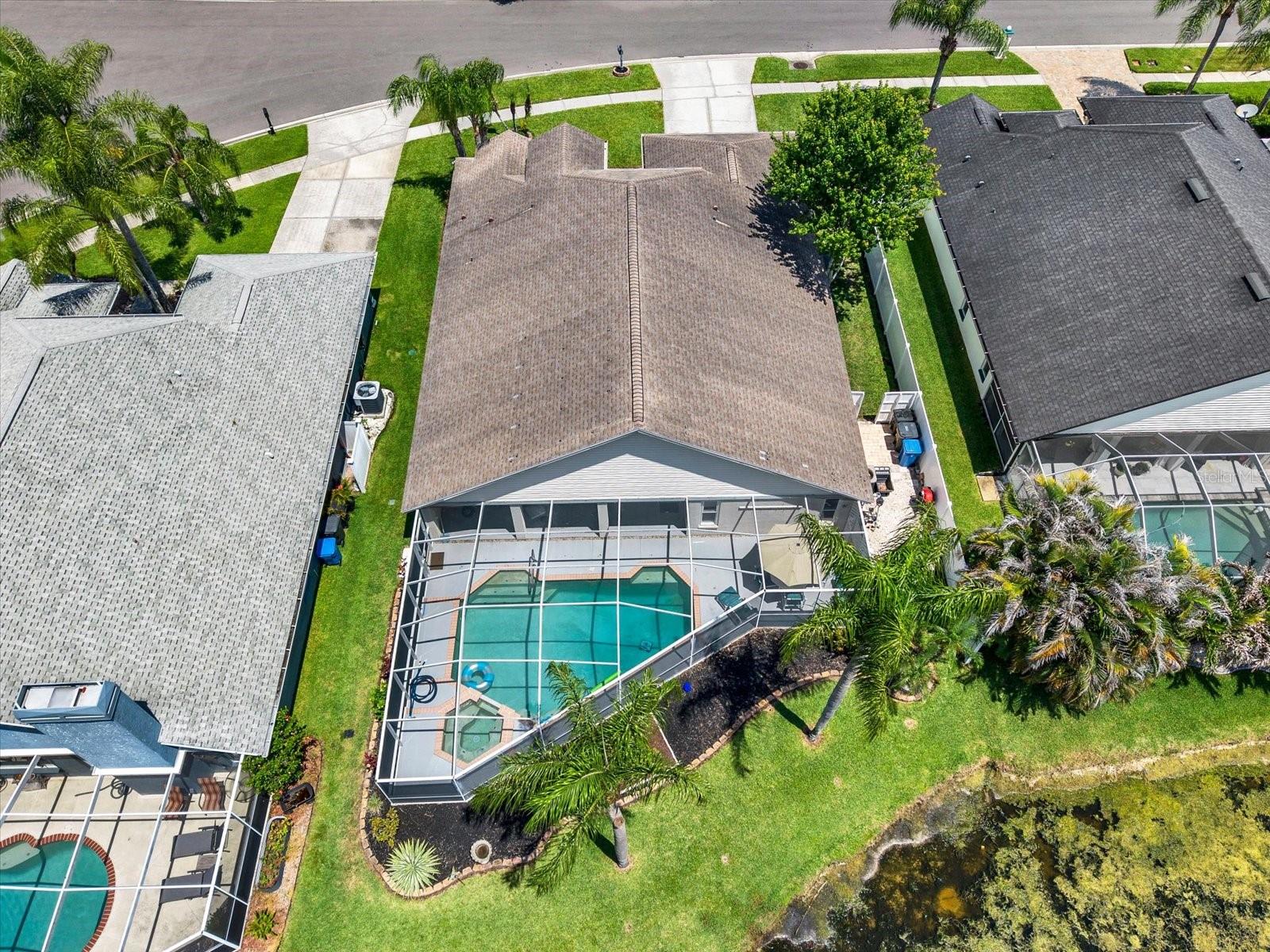 FAWN RIDGE VILLAGE A - Residential