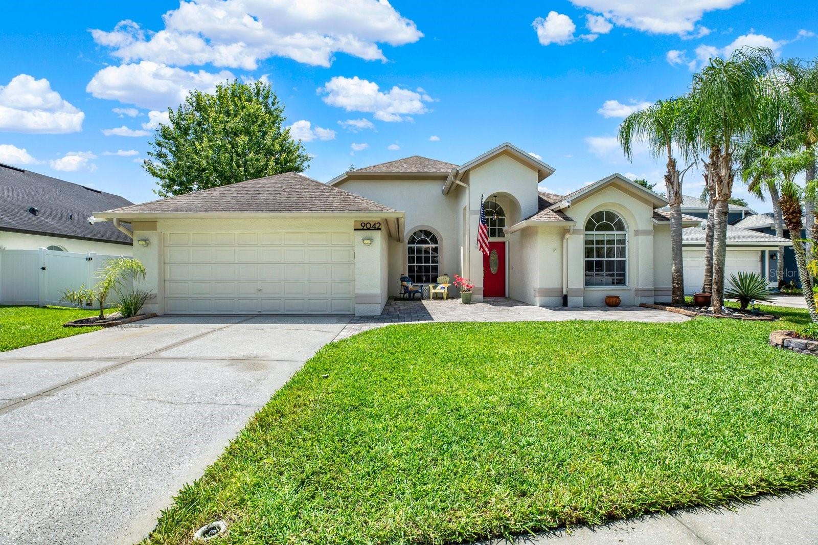 FAWN RIDGE VILLAGE A - Residential