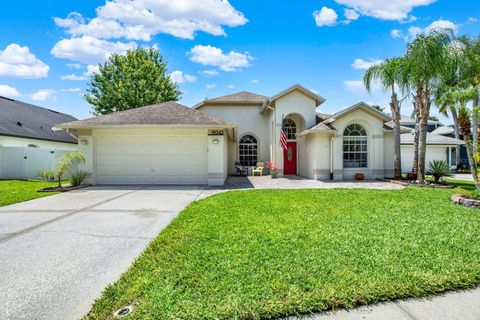 Photo of 9042 Breland Drive, Tampa, FL 33626 (MLS # TB8510327)