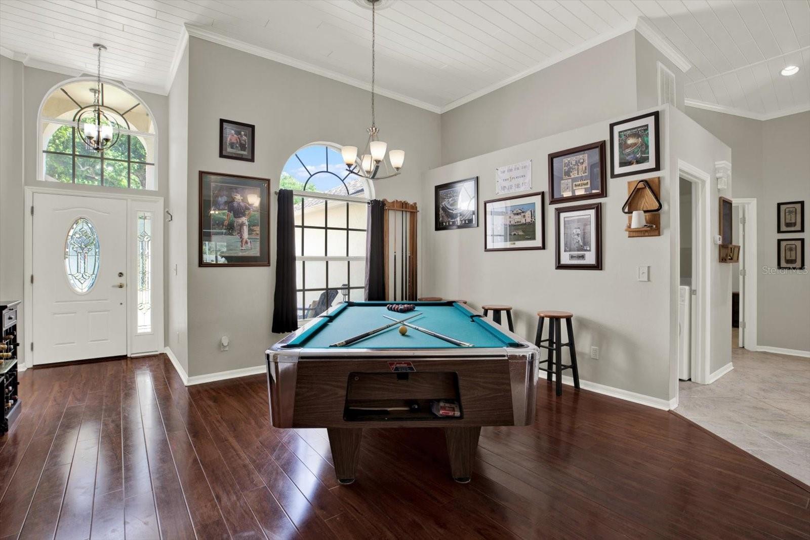FAWN RIDGE VILLAGE A - Residential