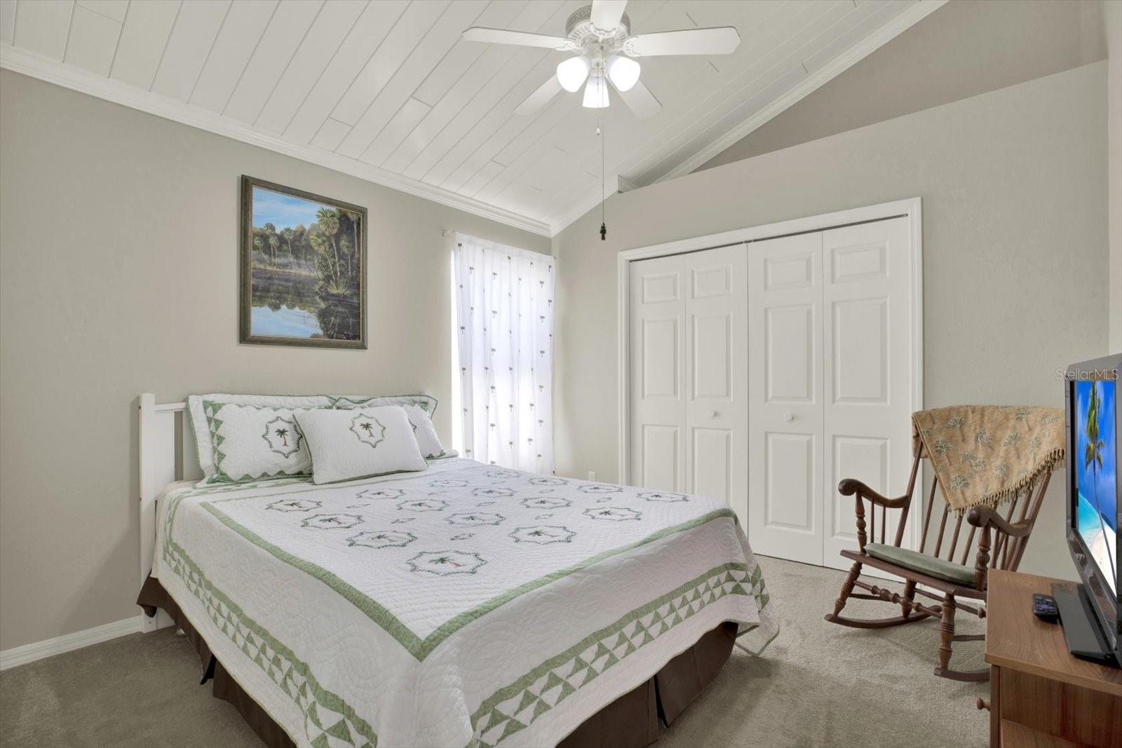 FAWN RIDGE VILLAGE A - Residential