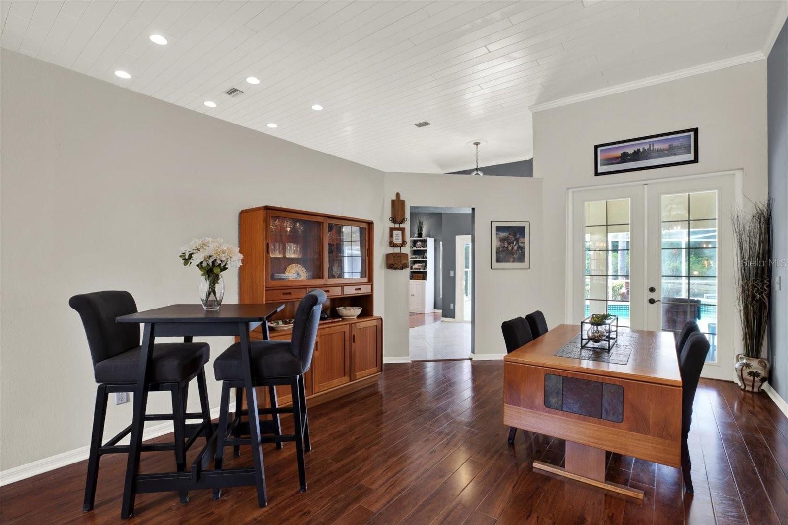 FAWN RIDGE VILLAGE A - Residential