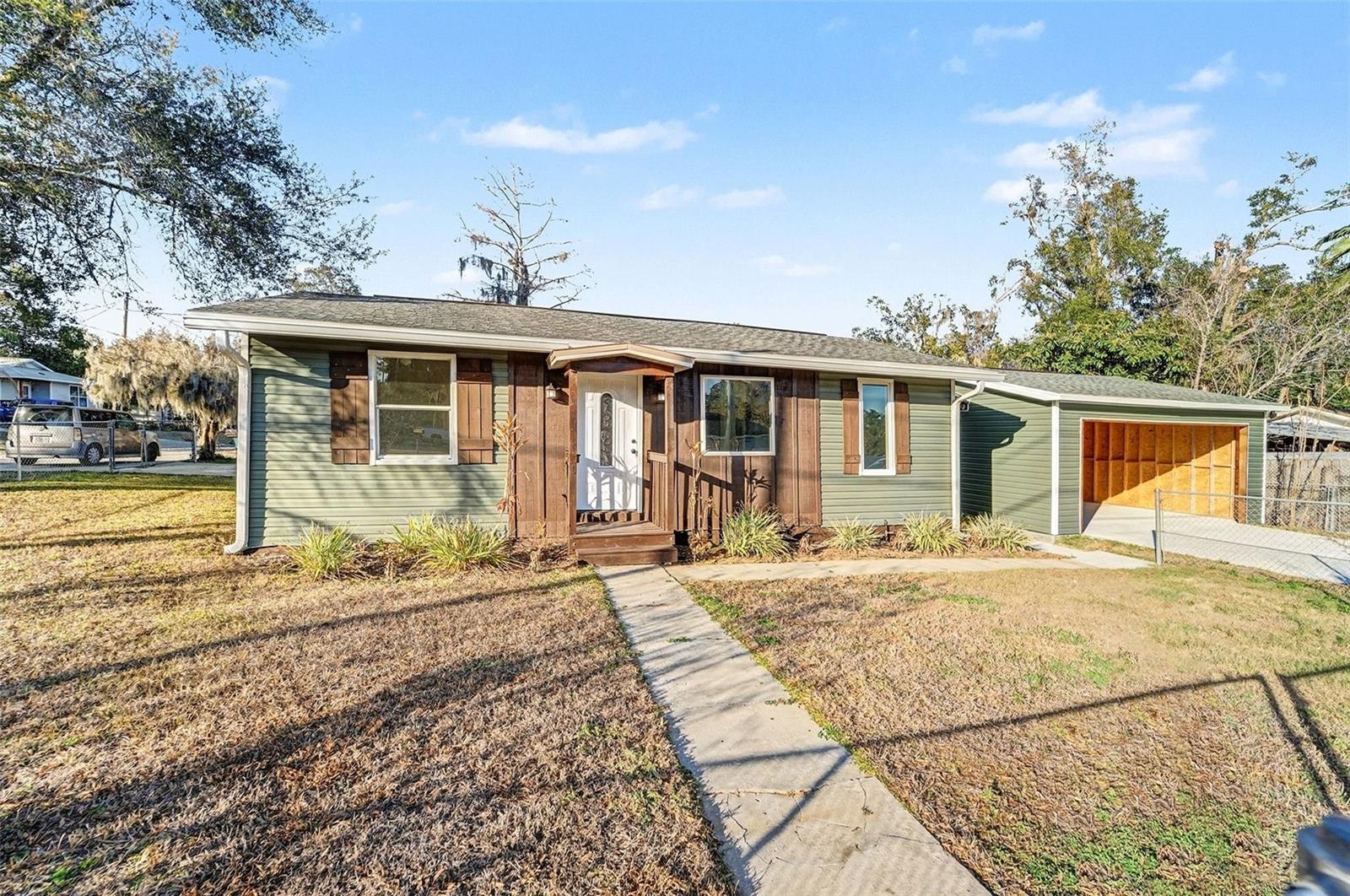 MARYLAND MANOR - Residential