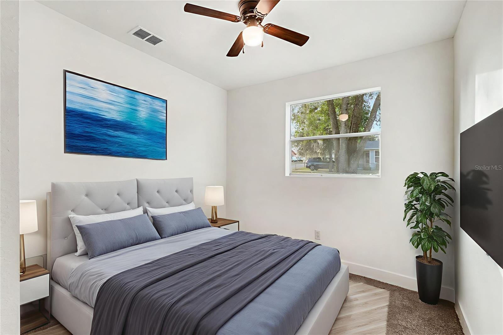 MARYLAND MANOR - Residential