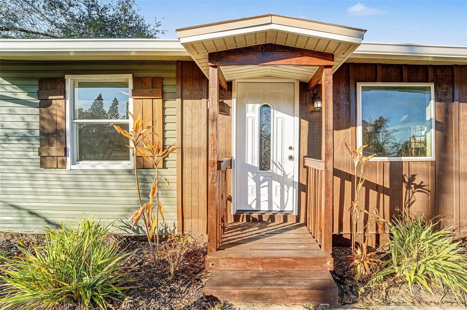 MARYLAND MANOR - Residential