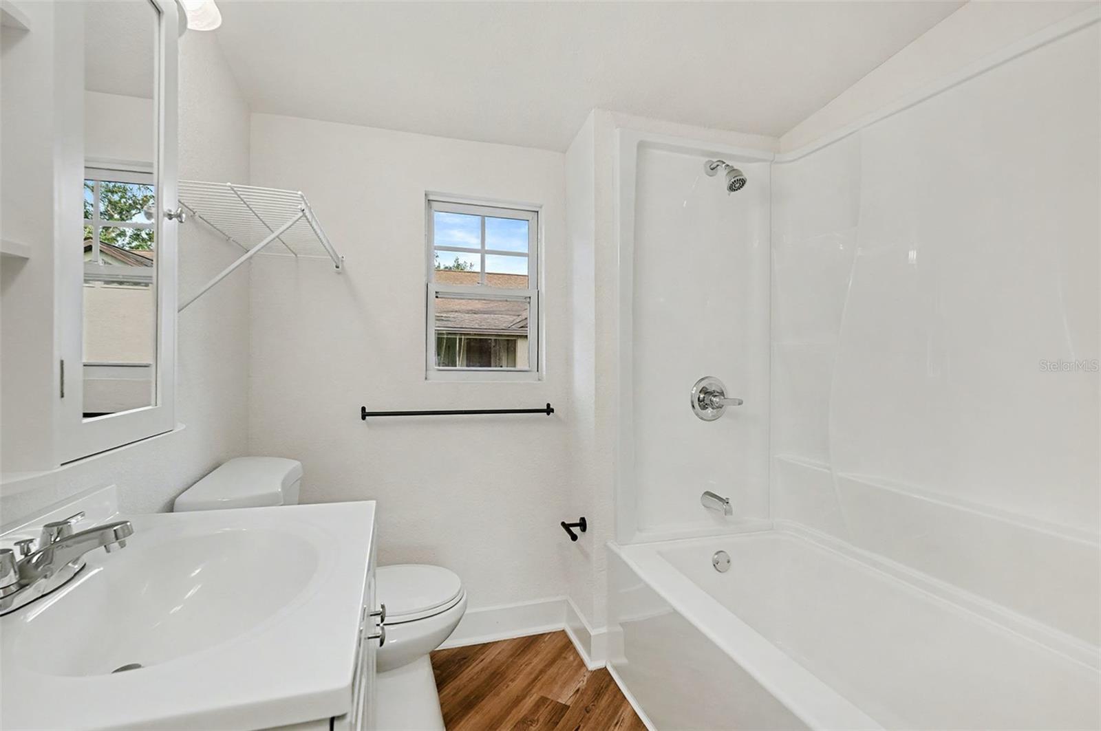 MARYLAND MANOR - Residential