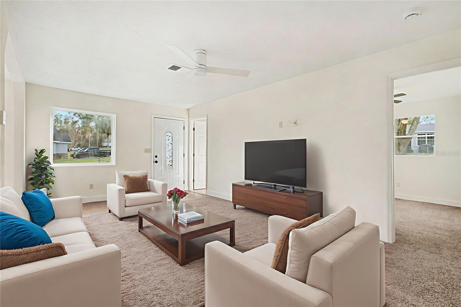 MARYLAND MANOR - Residential