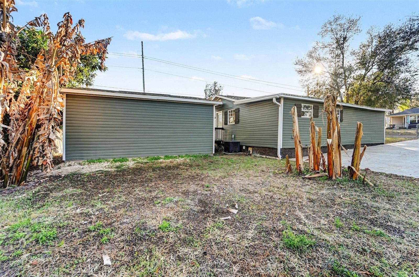 MARYLAND MANOR - Residential