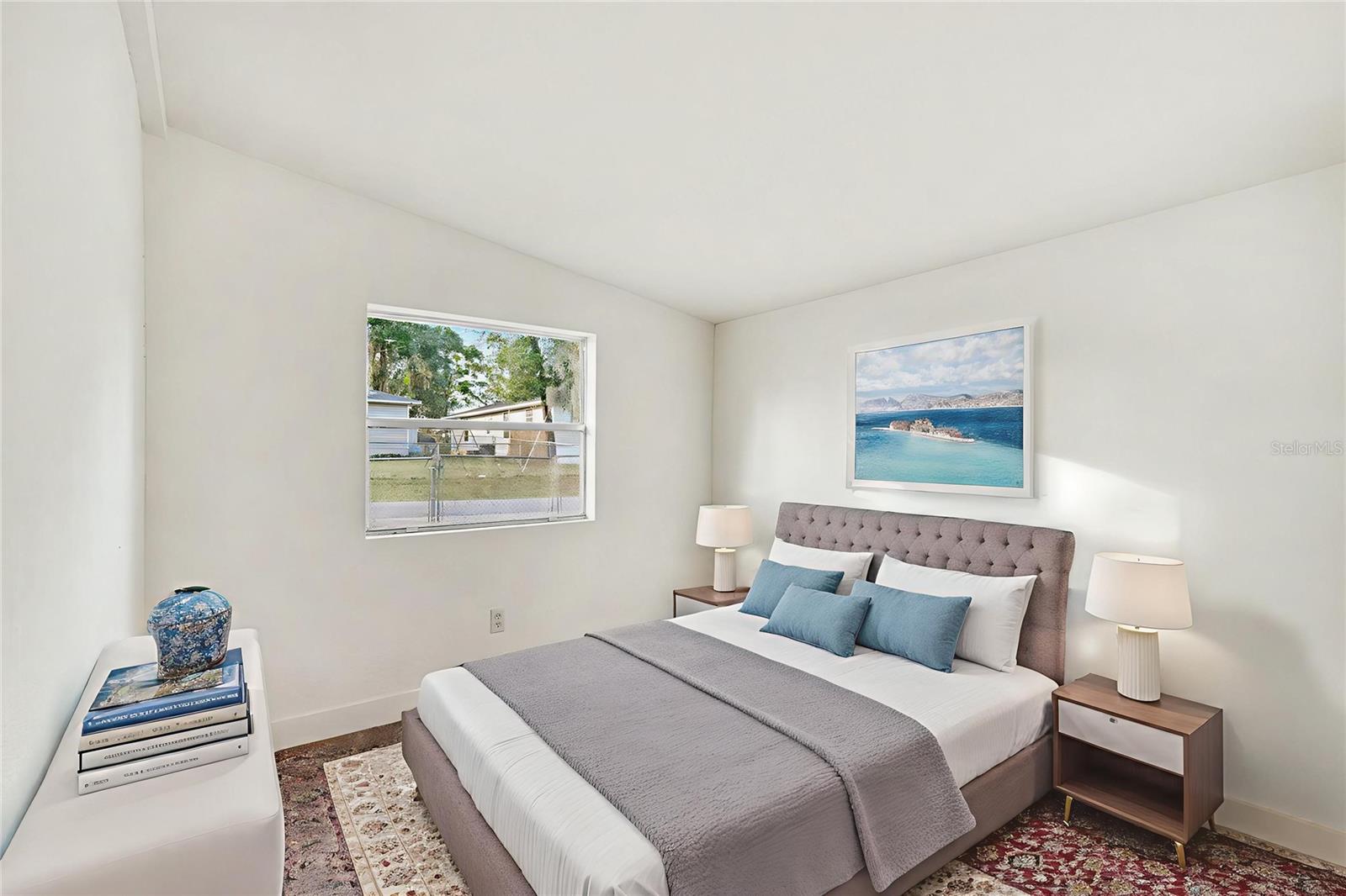 MARYLAND MANOR - Residential