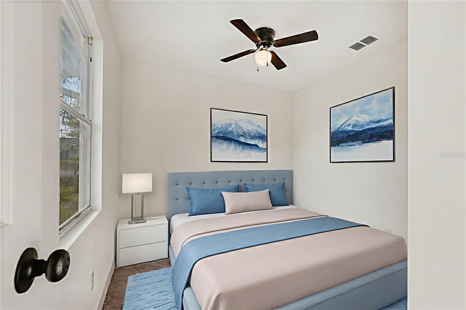 MARYLAND MANOR - Residential