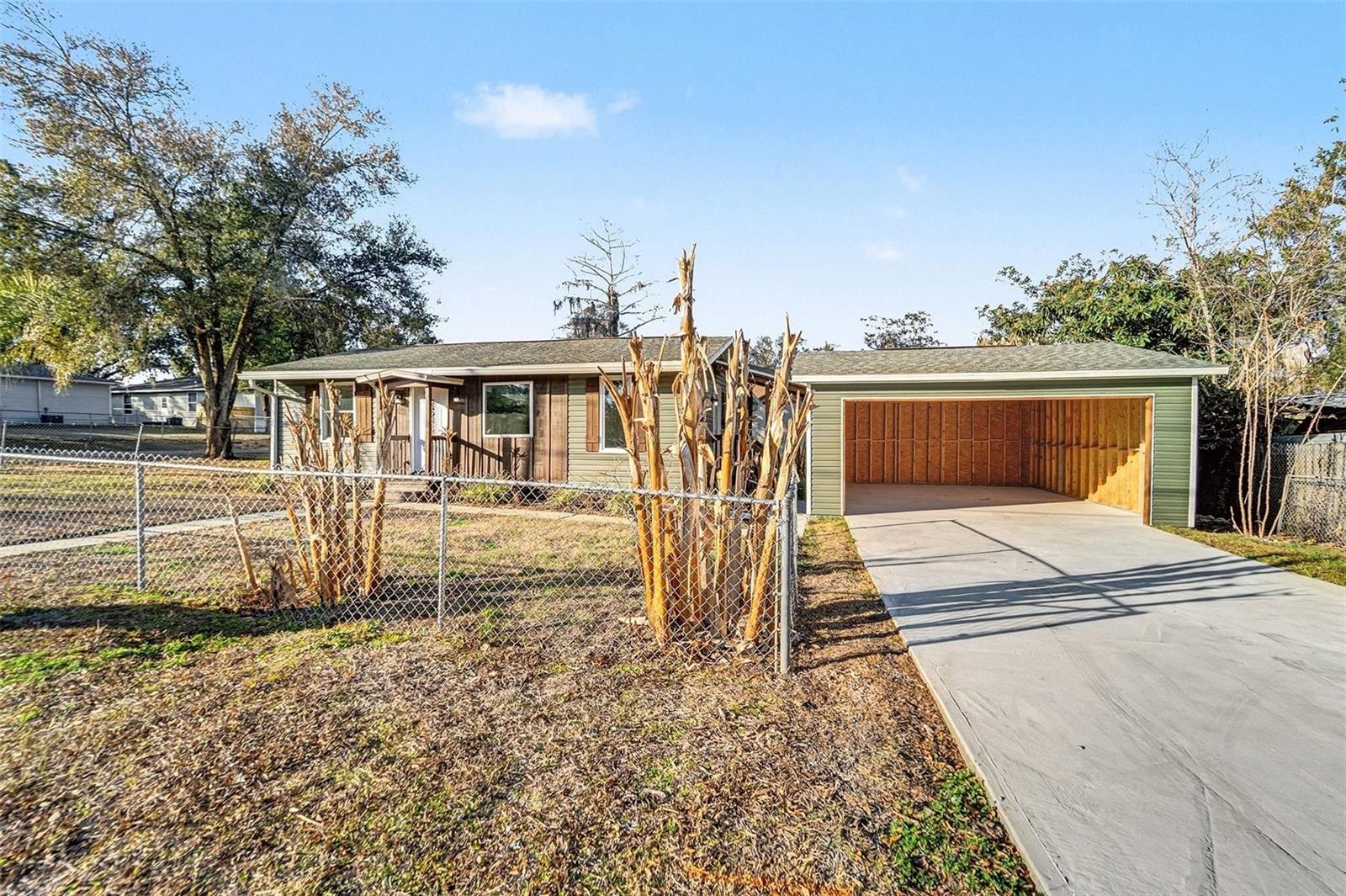 MARYLAND MANOR - Residential