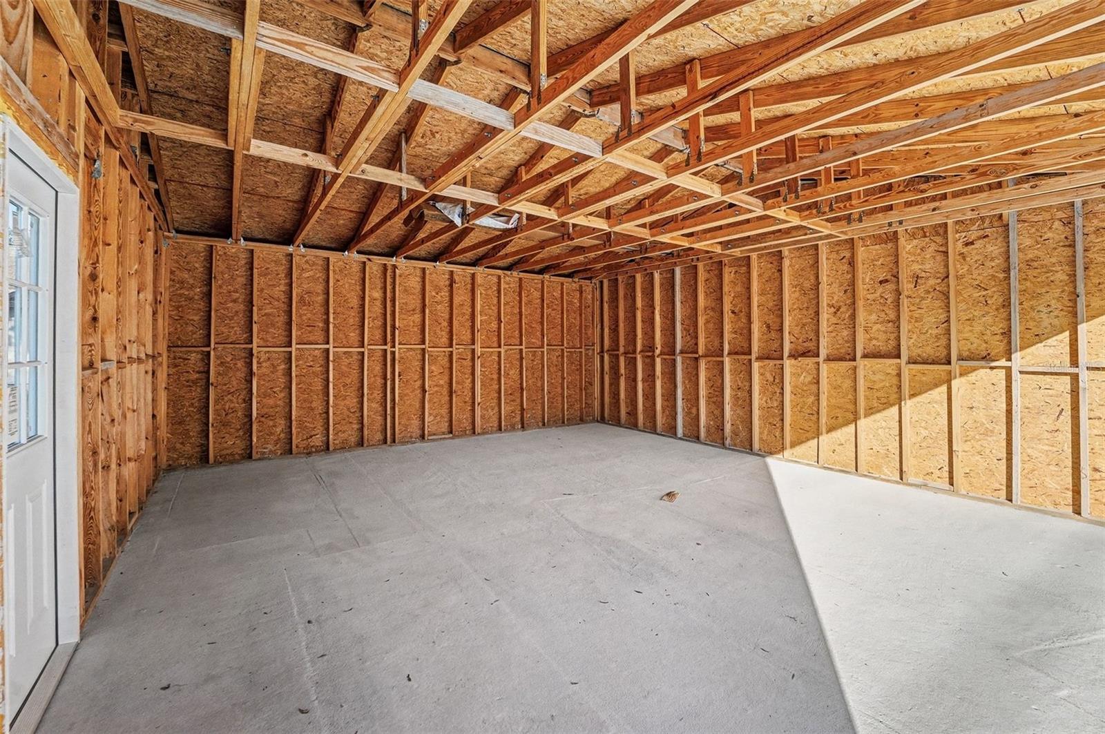 MARYLAND MANOR - Residential