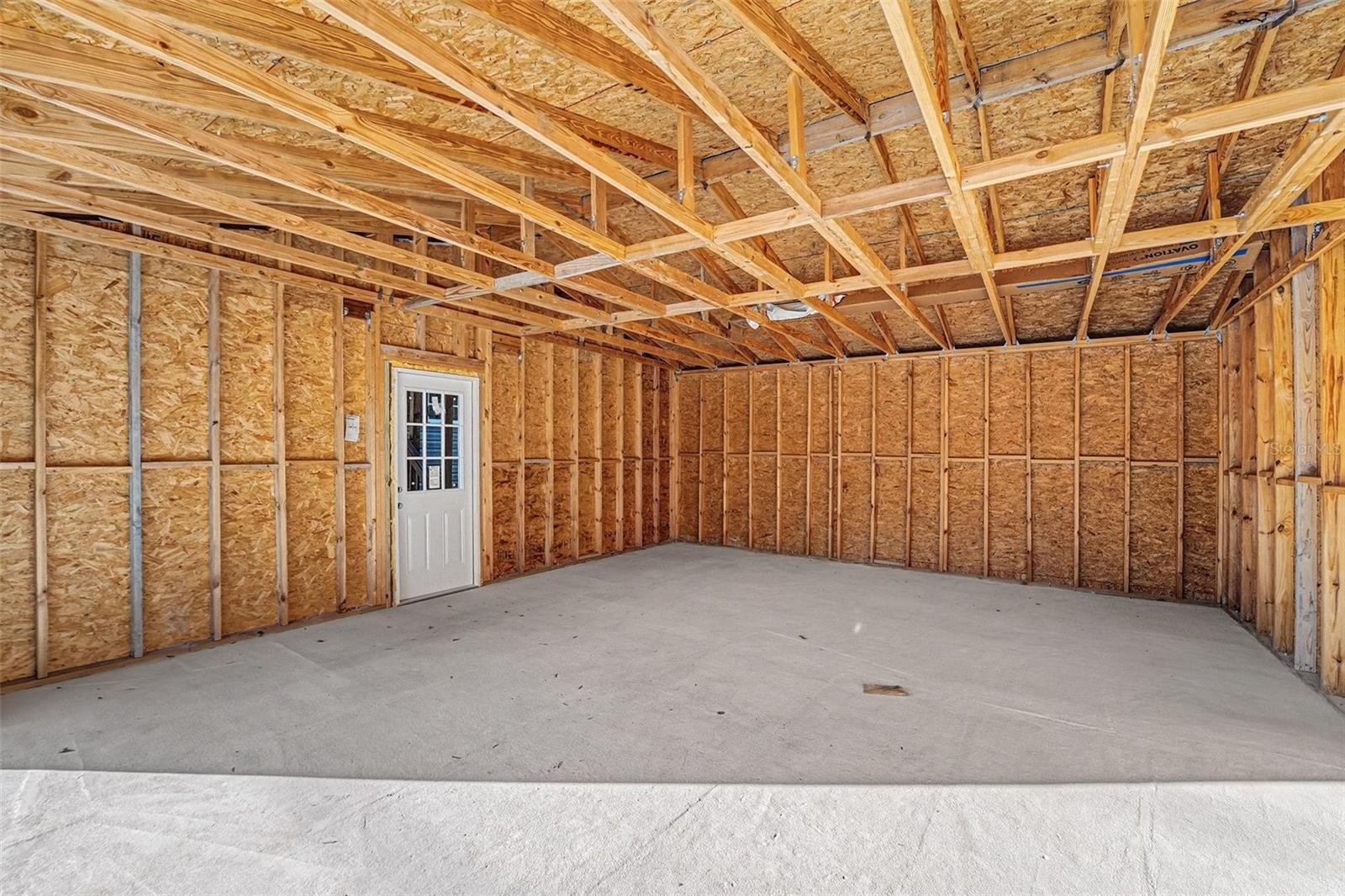 MARYLAND MANOR - Residential