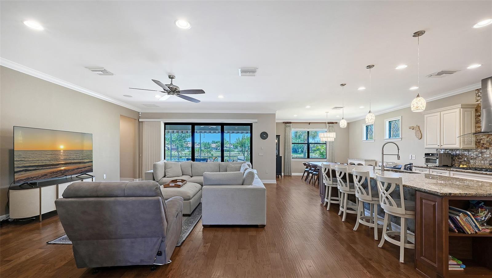 SANDHILL PRESERVE - Residential