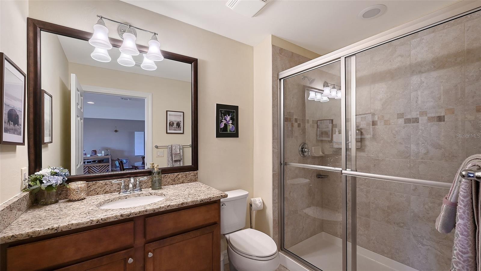 SANDHILL PRESERVE - Residential