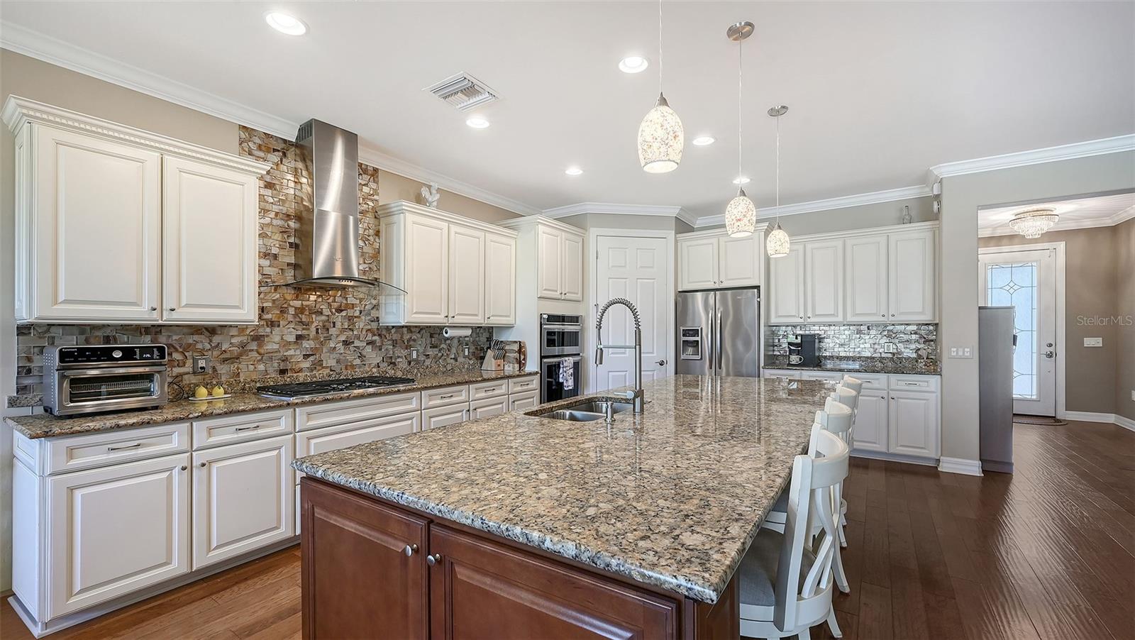 SANDHILL PRESERVE - Residential