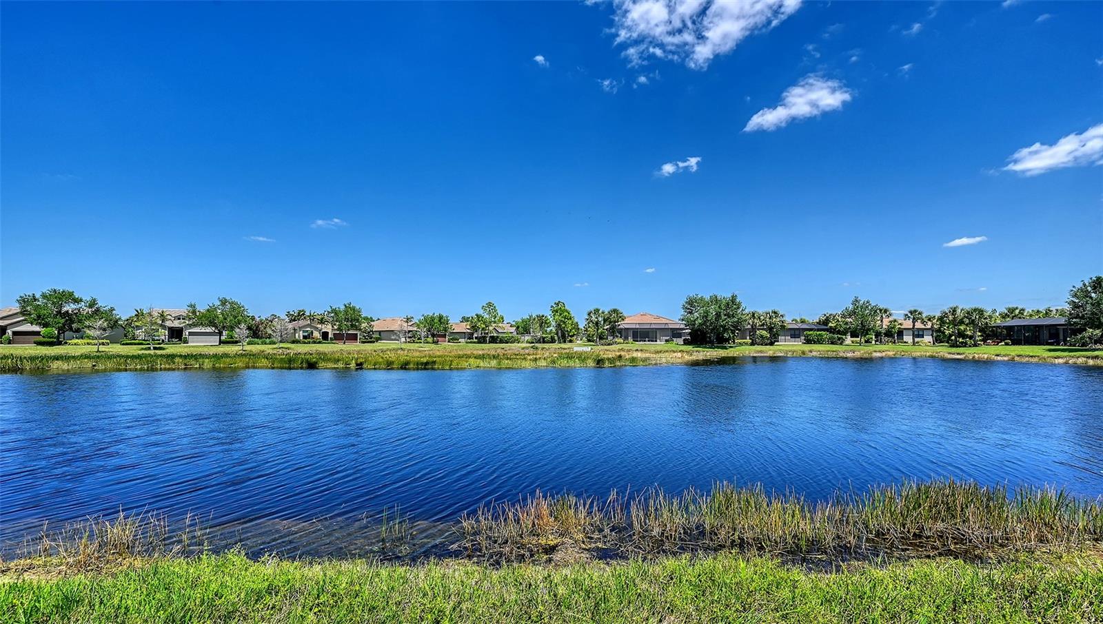 SANDHILL PRESERVE - Residential