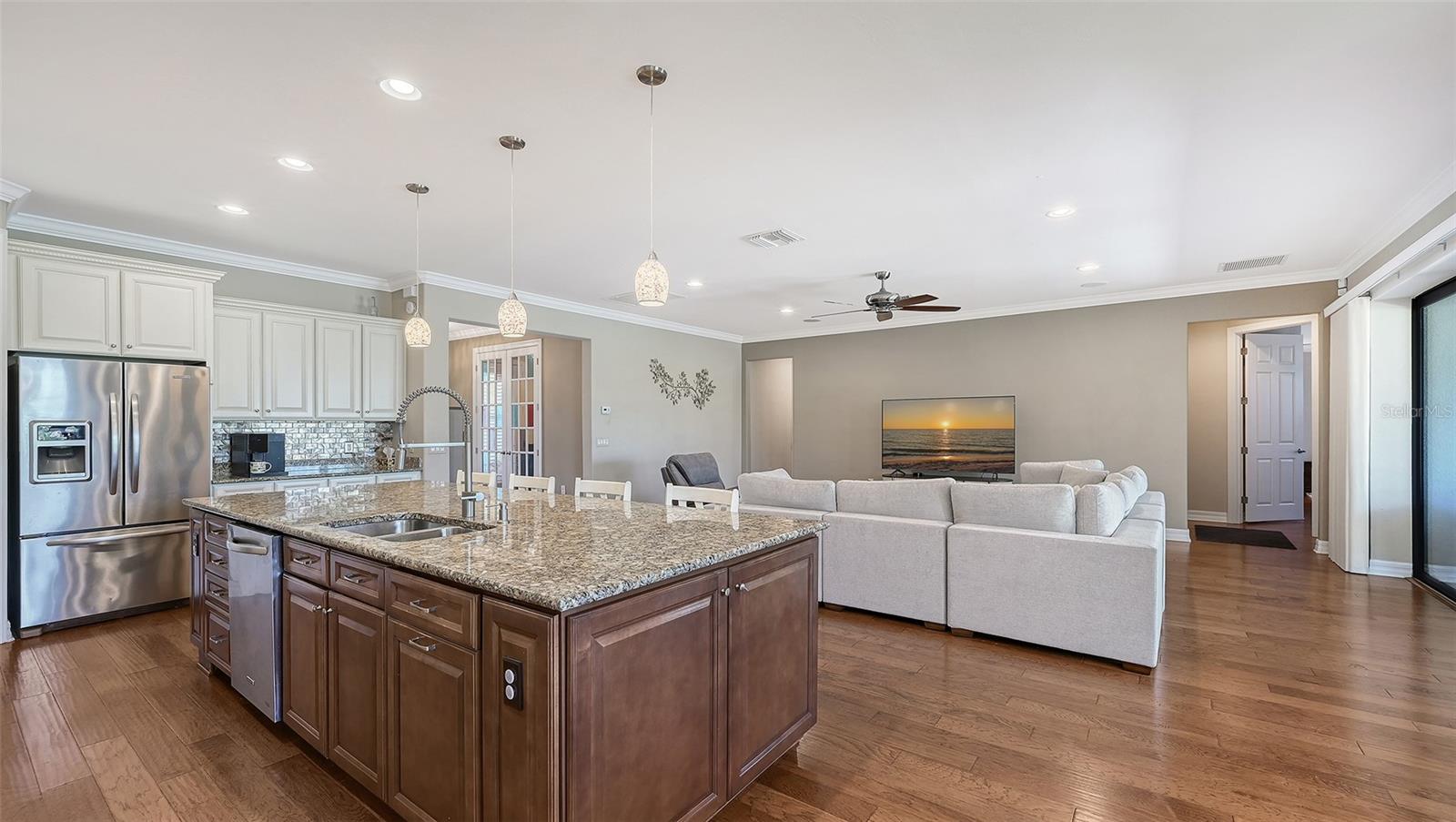 SANDHILL PRESERVE - Residential