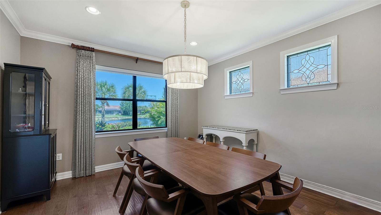 SANDHILL PRESERVE - Residential