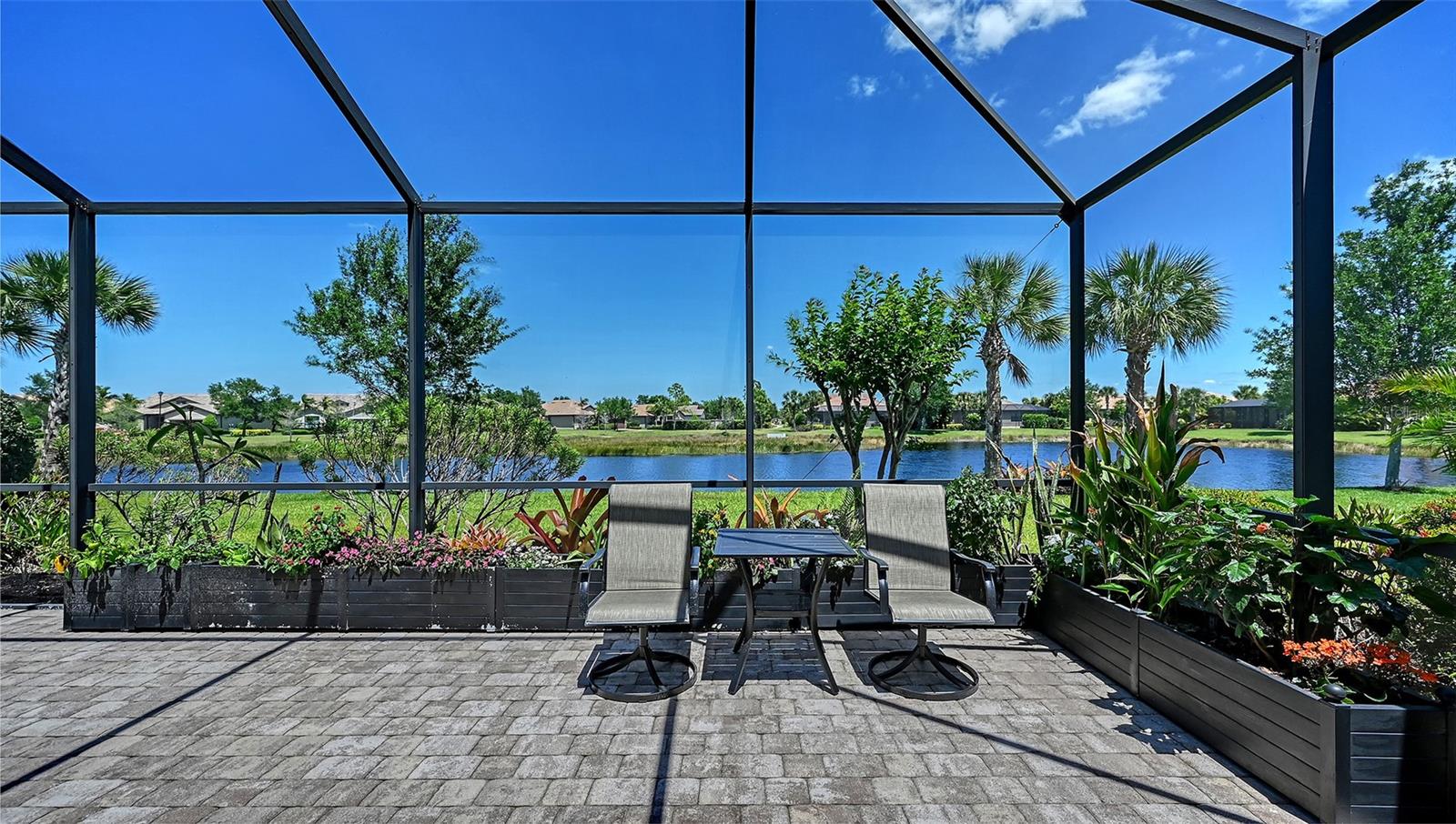 SANDHILL PRESERVE - Residential