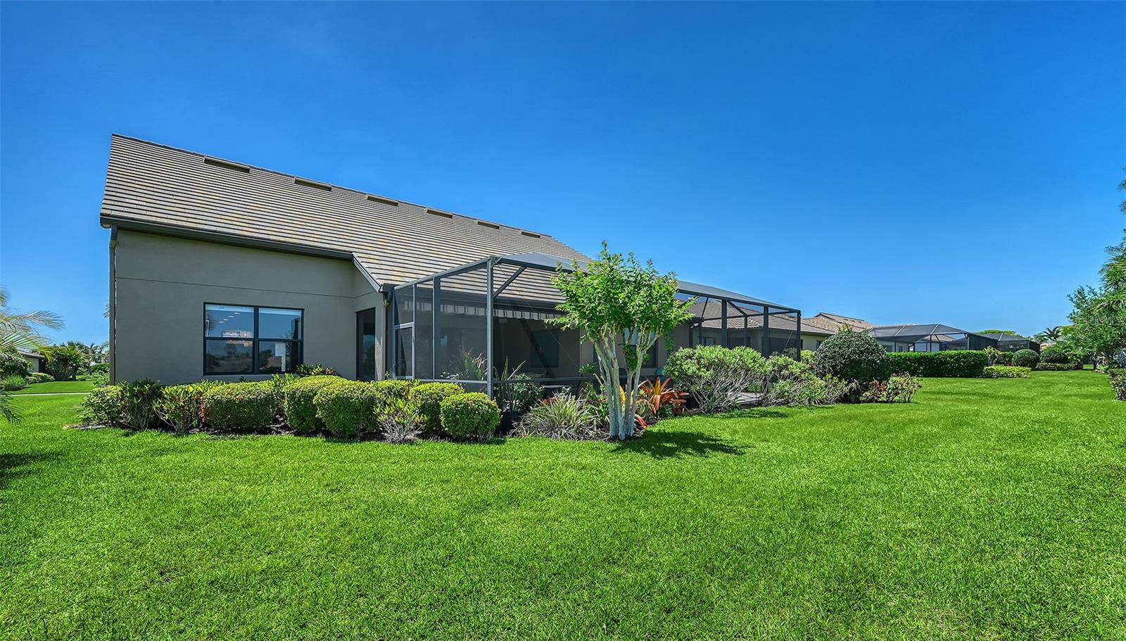 SANDHILL PRESERVE - Residential