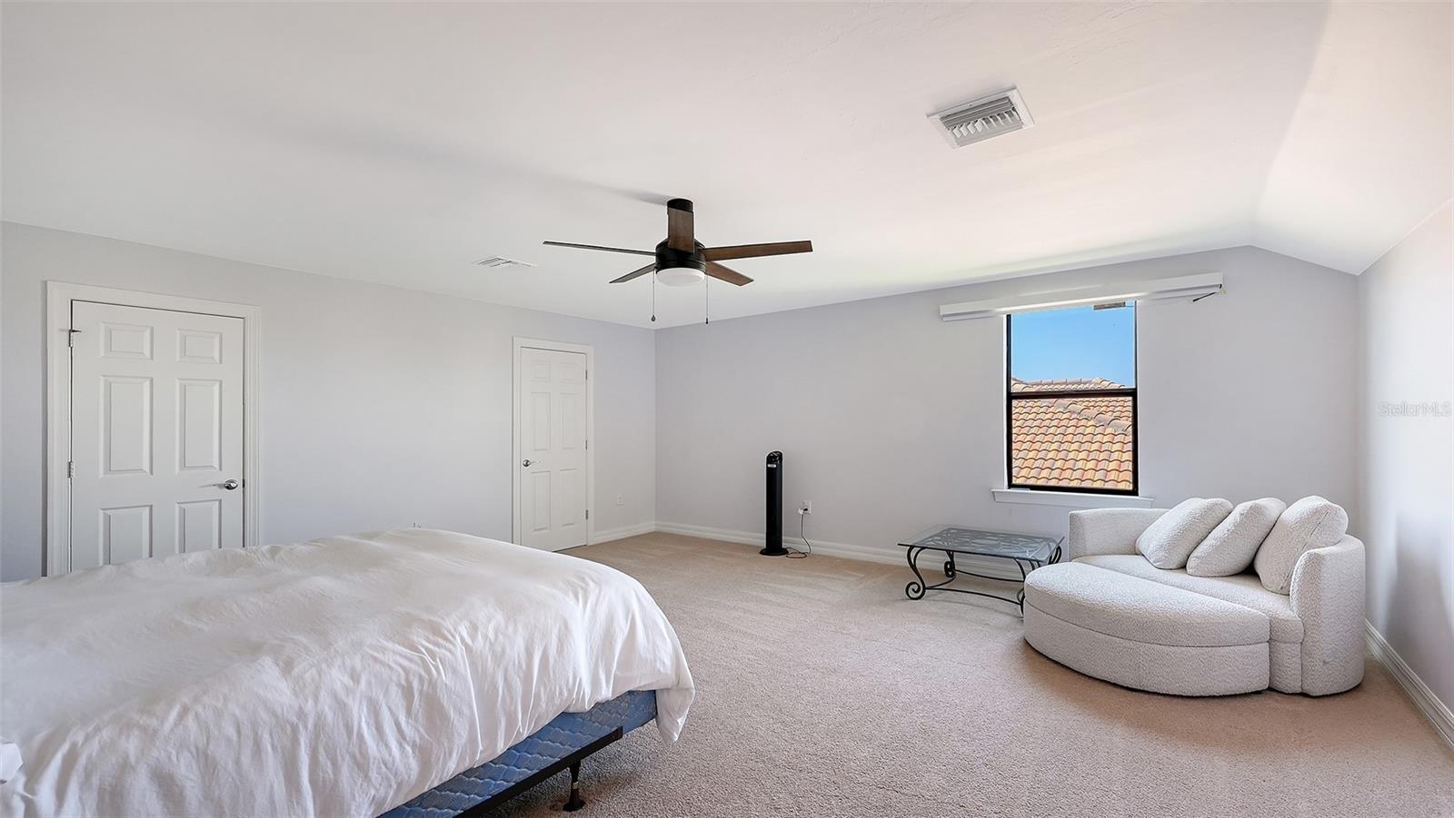 SANDHILL PRESERVE - Residential