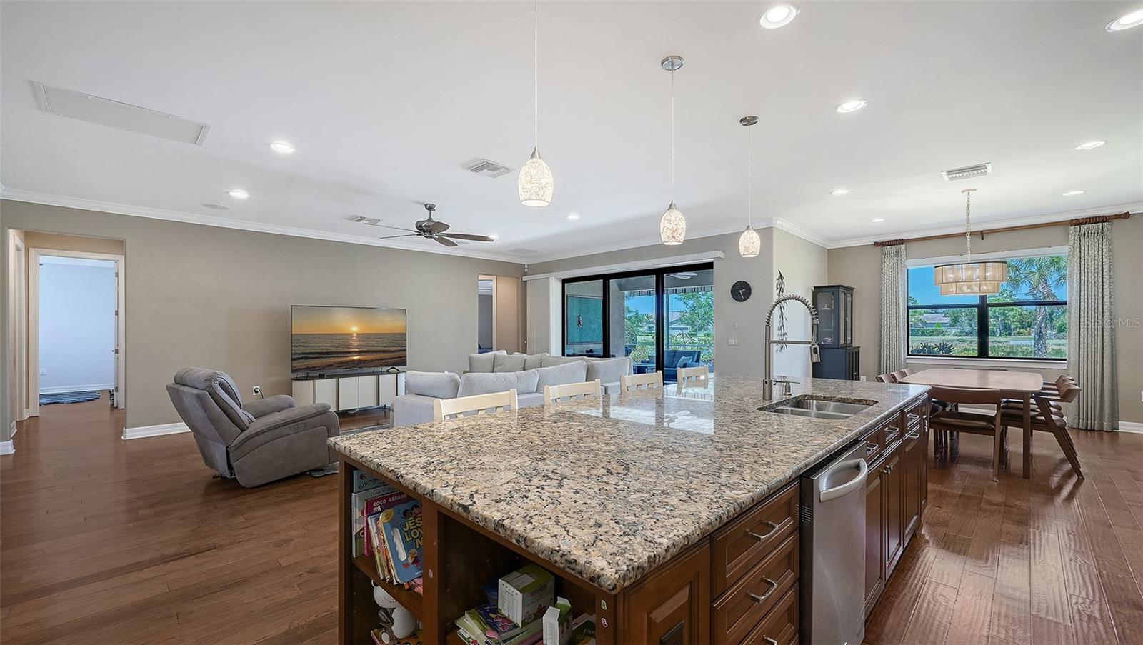 SANDHILL PRESERVE - Residential