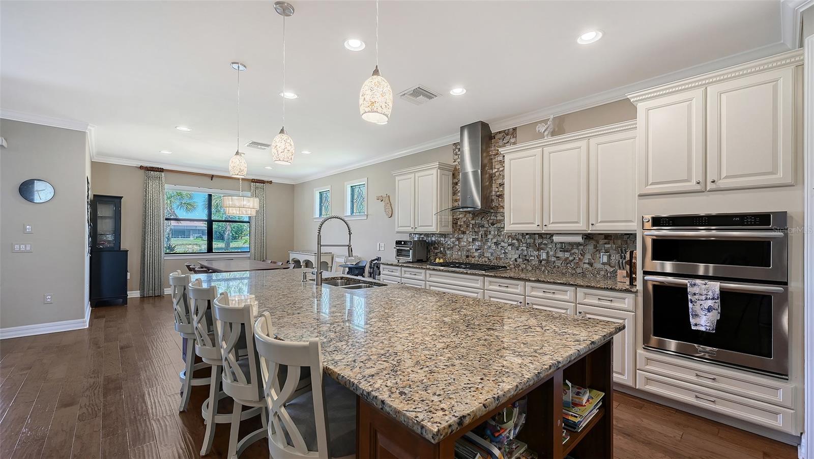 SANDHILL PRESERVE - Residential