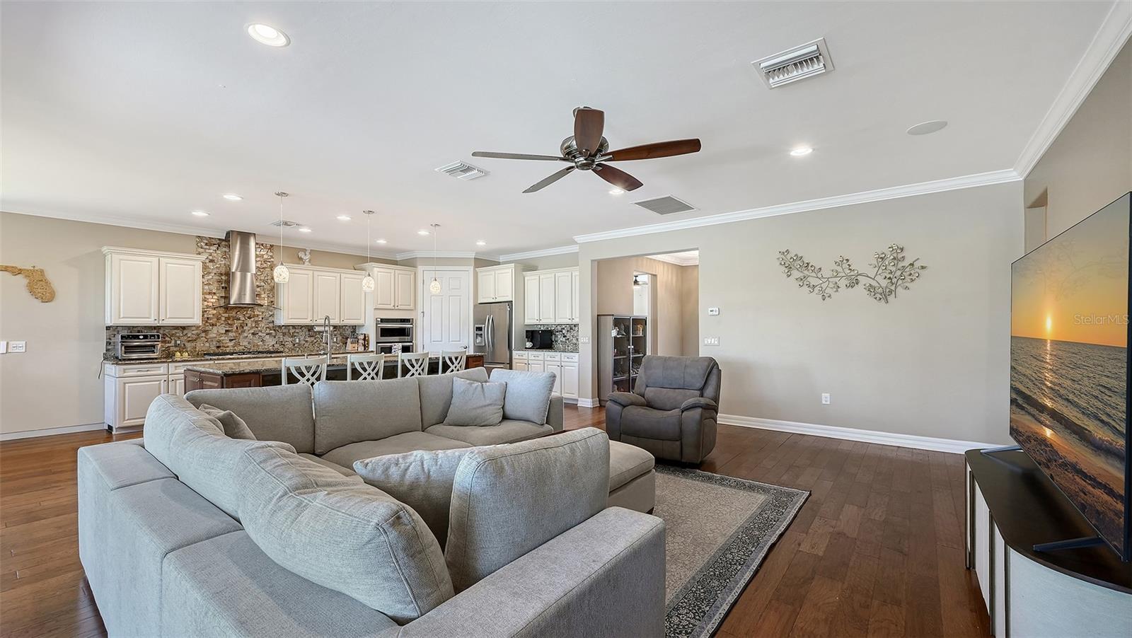 SANDHILL PRESERVE - Residential