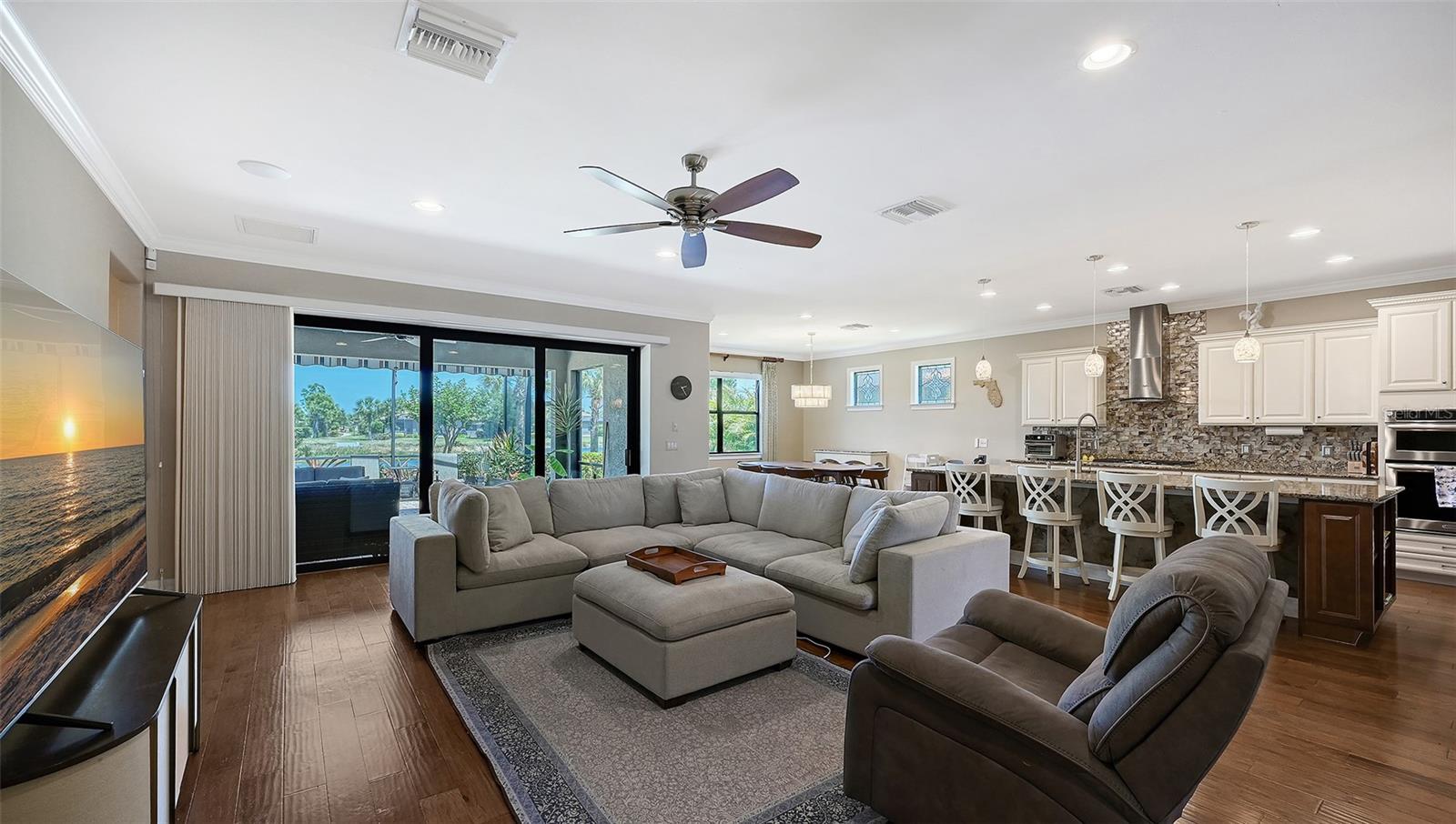 SANDHILL PRESERVE - Residential