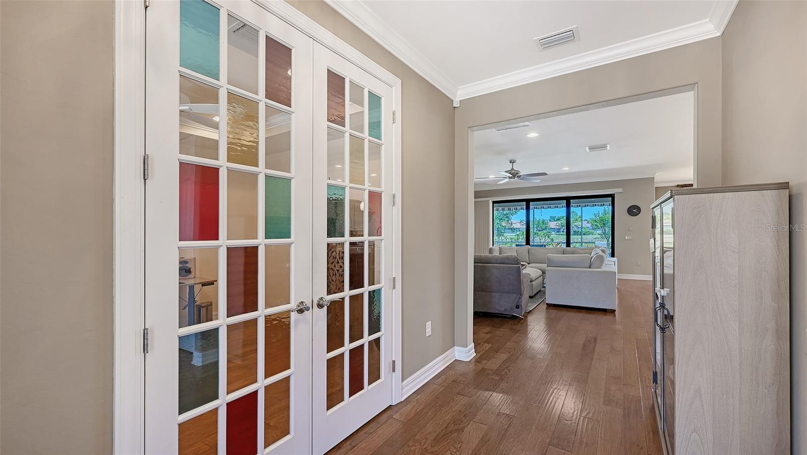 SANDHILL PRESERVE - Residential