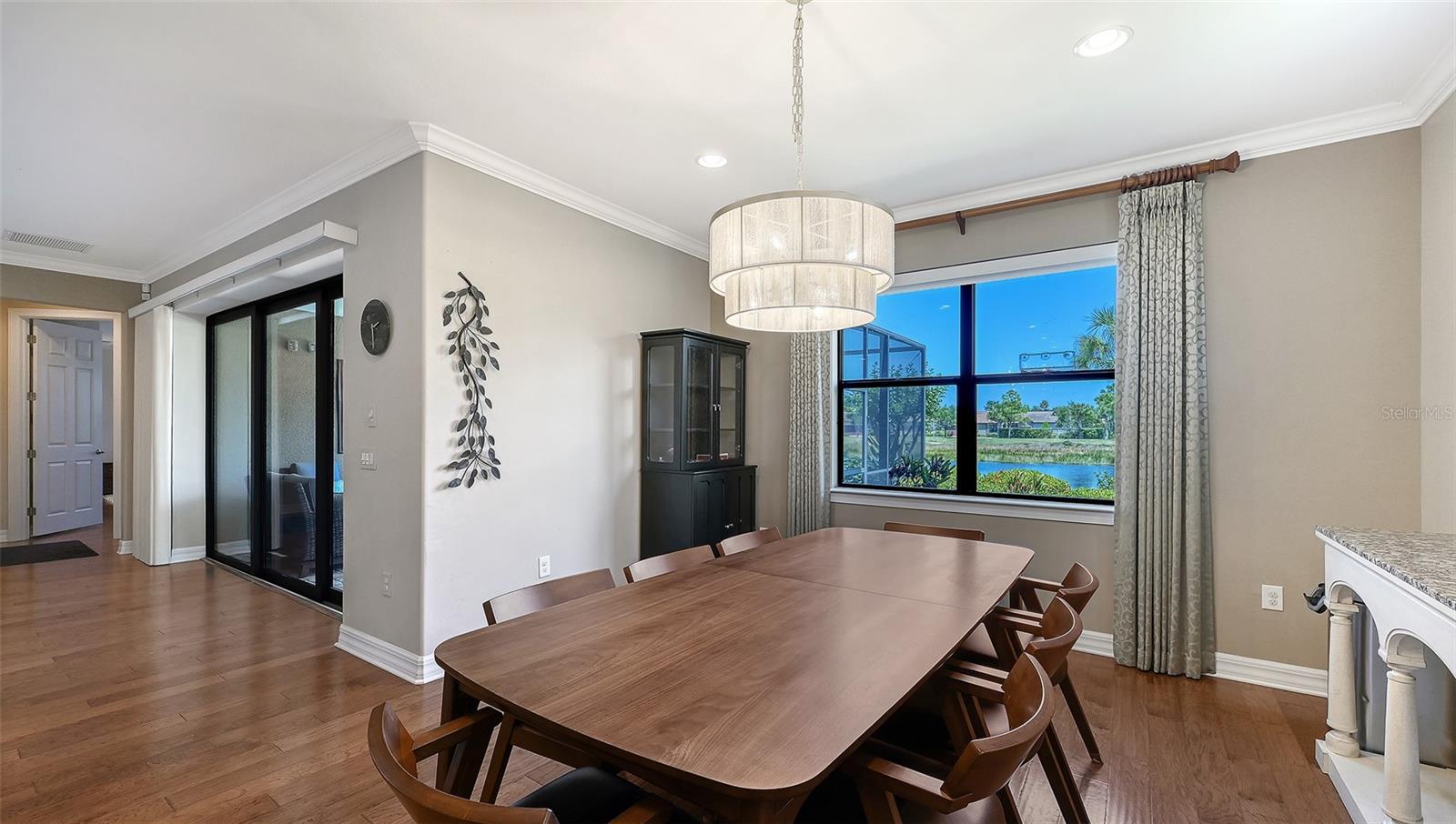 SANDHILL PRESERVE - Residential