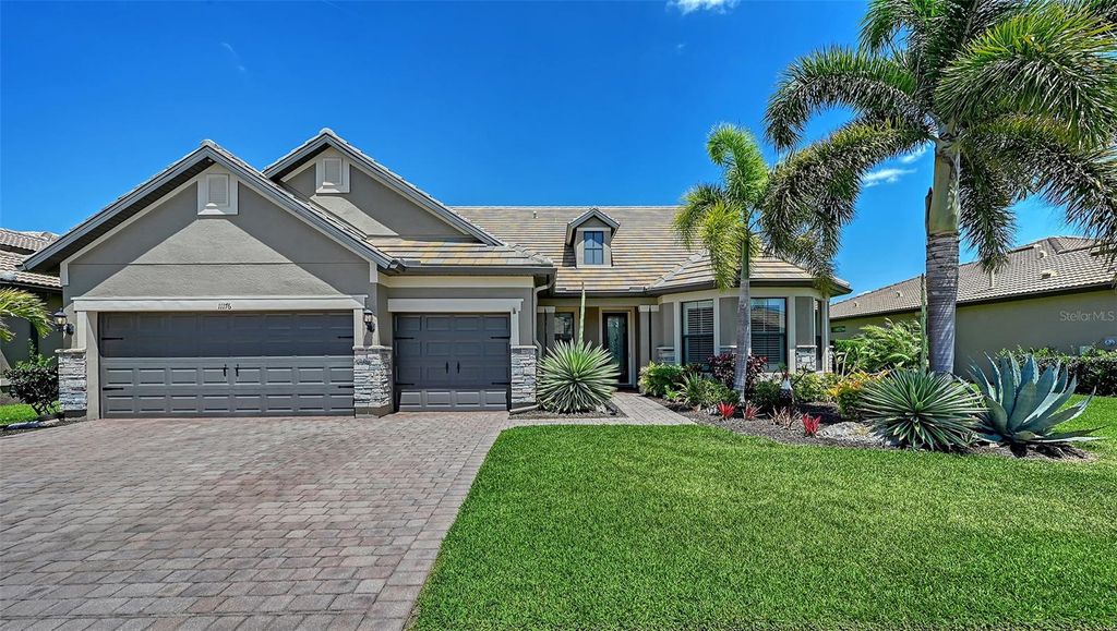 Photo of 11176 Roseate Court, Sarasota, FL 34238 (MLS # A4690061)
