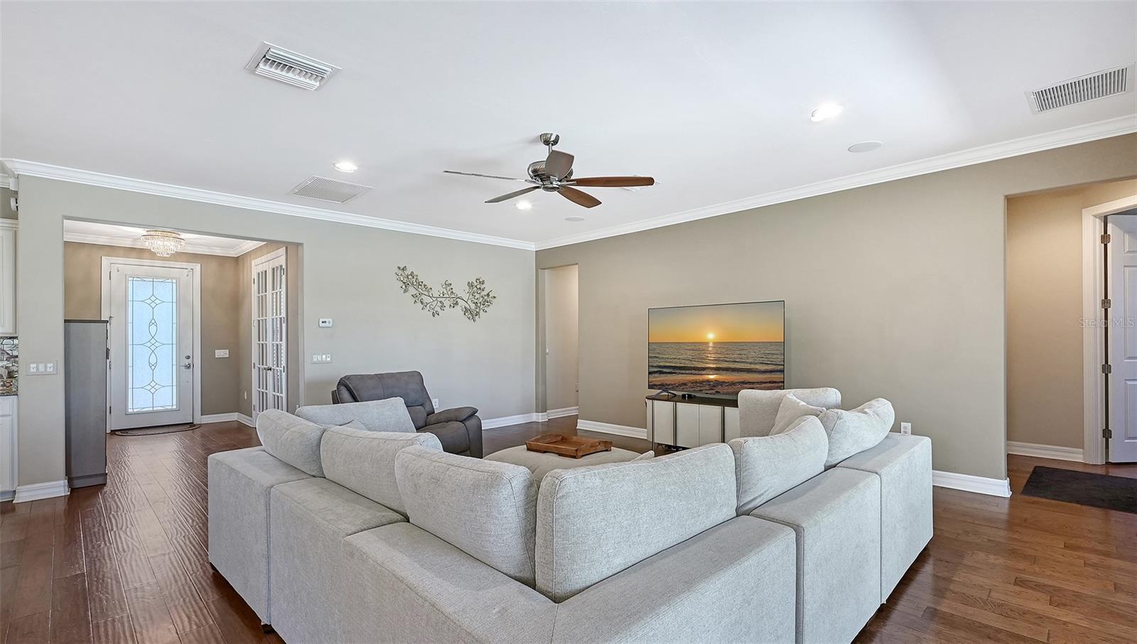 SANDHILL PRESERVE - Residential