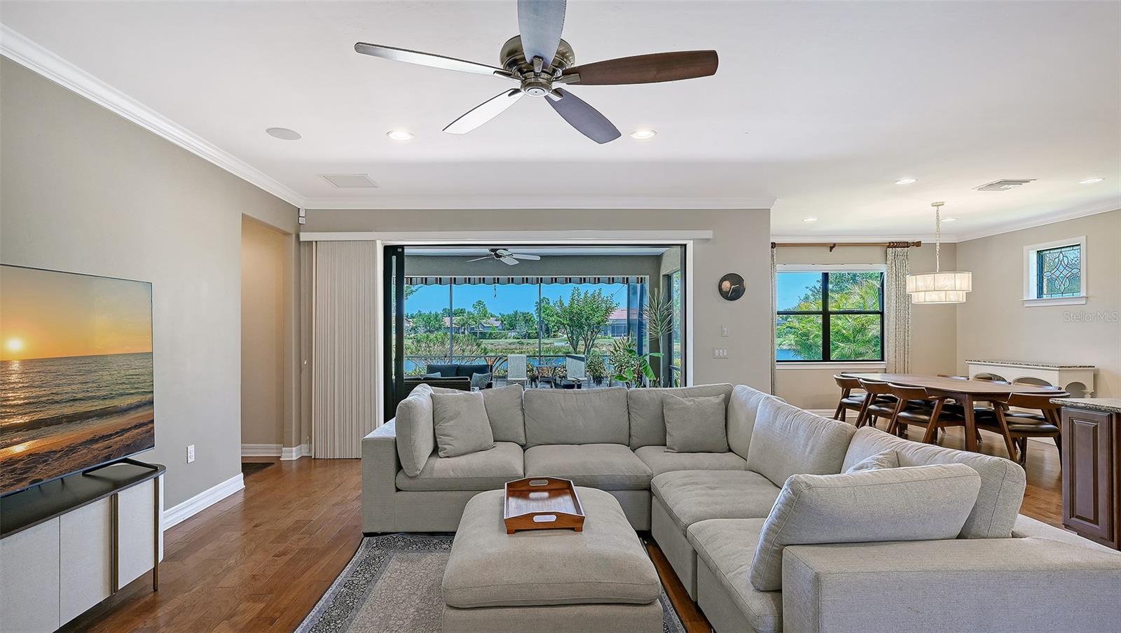 SANDHILL PRESERVE - Residential